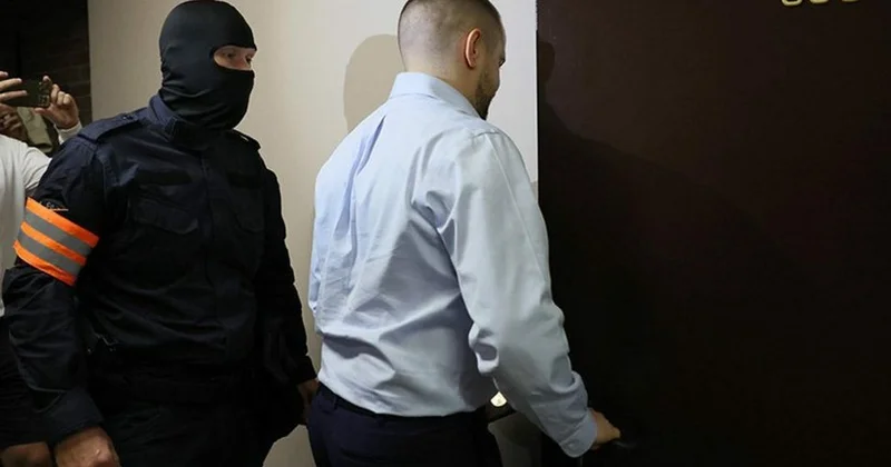 Главред и продюсер Baza арестованы решением московского суда