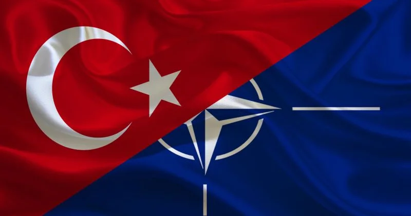 Türkiyənin gücləndirilməsi, NATO nun güclənməsidir