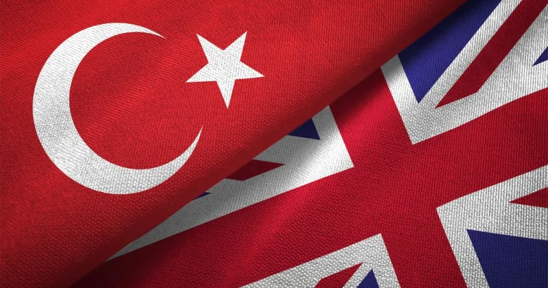 Türkiyə və Britaniya “Eurofighter” qırıcıları ilə bağlı memorandum imzalayıb