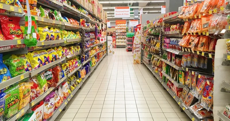 В отношении Araz Supermarket составлен административный протокол