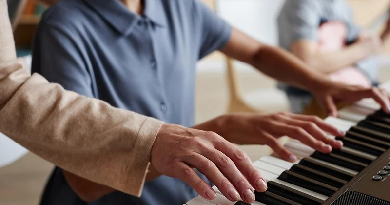 Attestasiyadan kəsilən musiqi müəllimləri yenidən İŞLƏYƏ BİLƏCƏK