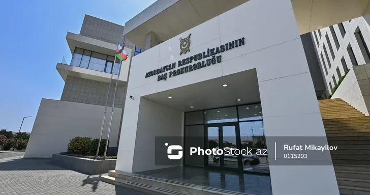 Азербайджан выдал Казахстану обвиняемого в убийстве преступника
