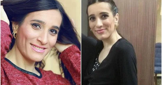 Fatma Mahmudovanın qızı nişanlandı? FOTO