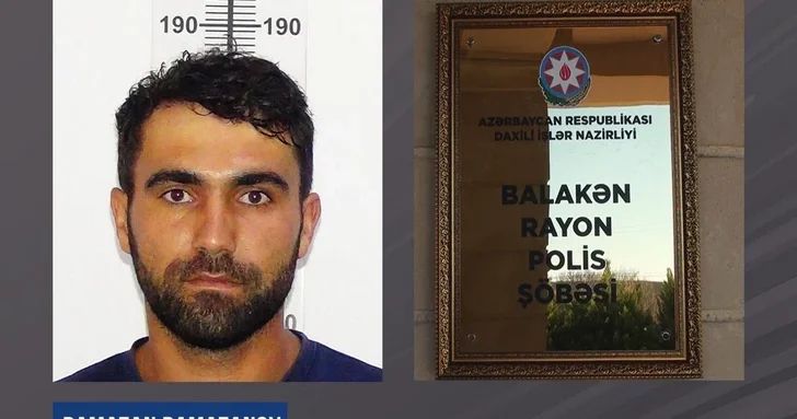 Угрожал ножом и требовал деньги: задержан подозреваемый в разбойном нападении на кафе