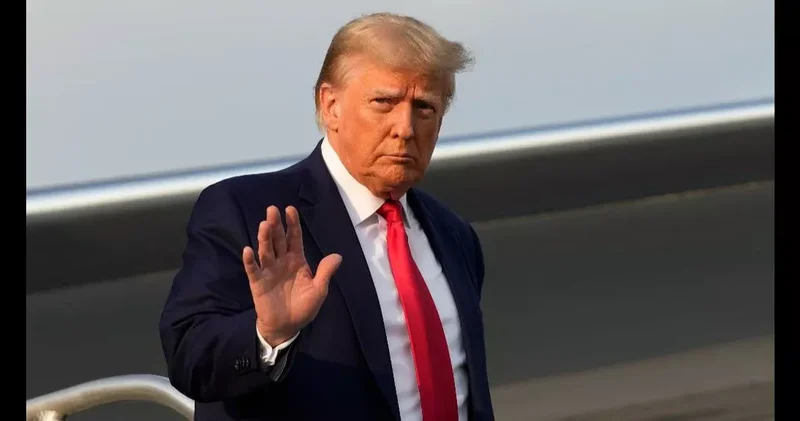 Трамп пообещал вывести США на первое место в мире по количеству ракет