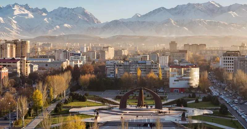 Баку подарит Бишкеку детскую больницу