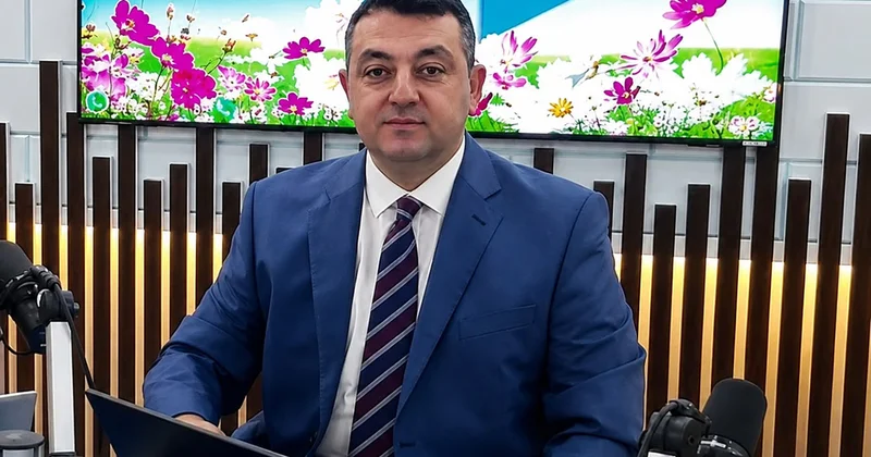 Hüquqşünas alimə cinayət işi açıldı