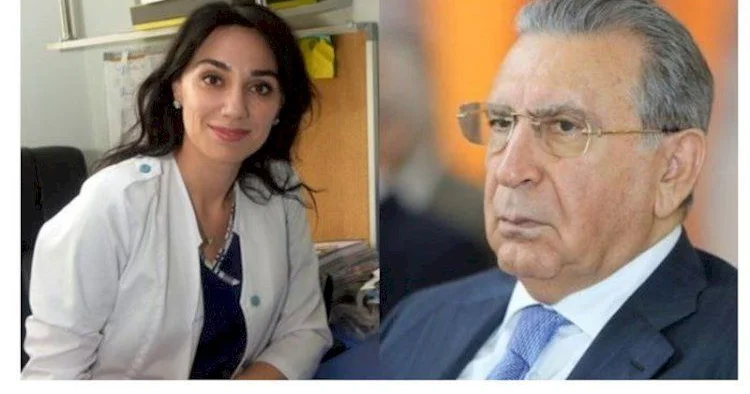 Mehdiyevlərin bankı BOKT oldu