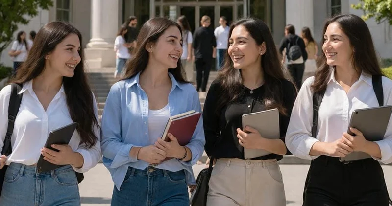 Bakı Qızlar Universiteti bağlana bilər: Tələbələrin taleyi necə olacaq?