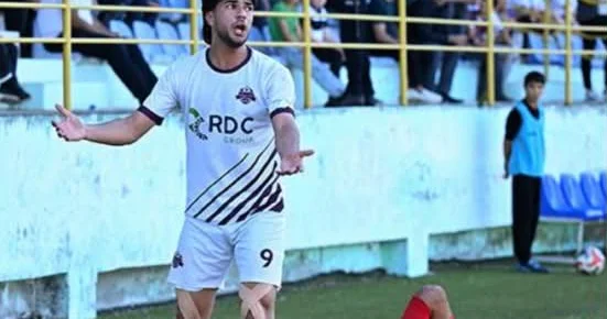 “İmişli”dən ayrıldı, “Xankəndi”ni seçdi