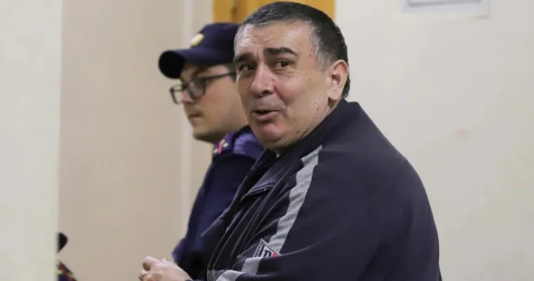 Şahin Şıxlinski haqqında ŞOK QƏRAR: Səfərovlarla birgə...
