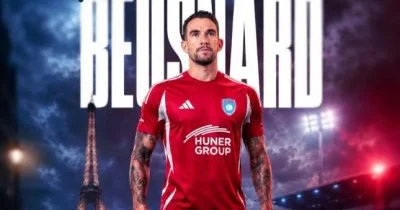 23 il futbol oynayıb, avrokubok üzü görməyib “Turan Tovuz”un 34 yaşlı transferi kimdi?