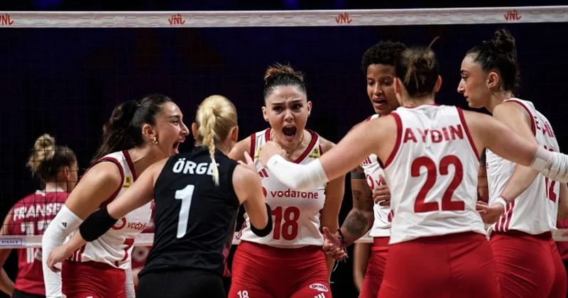 “Filenin sultanları” yarımfinalda
