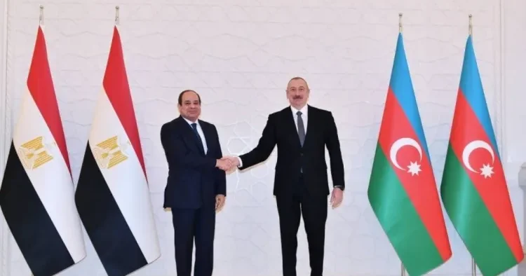 İlham Əliyev həmkarına təbrik məktubu ÜNVANLADI