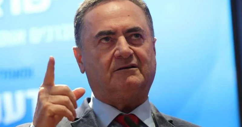 Katz İrana xəbərdarlıq etdi: Sarsıdıcı zərbə...