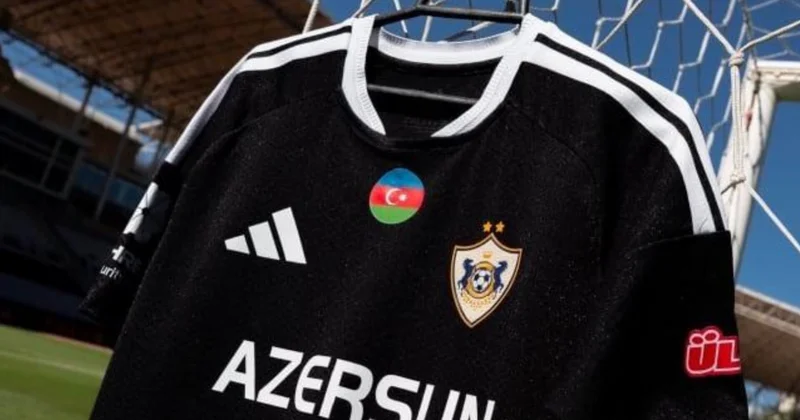 Qarabağ ÇSKA: