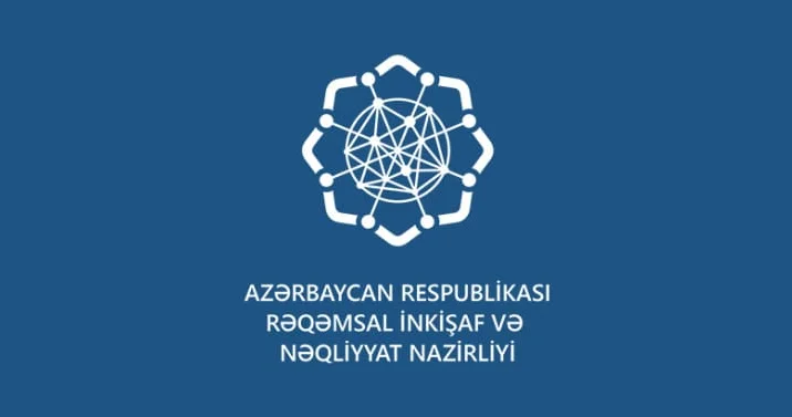 Azərbaycan Respublikasının Rəqəmsal İnkişaf və Nəqliyyat Nazirliyinin Kollegiyası Qərar
