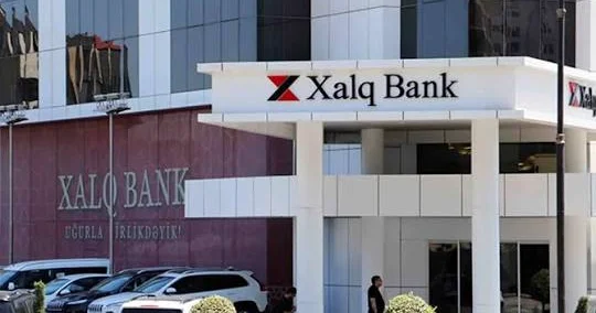 “Xalq Bank” 6 ayda 220 milyon manat depozit itirib