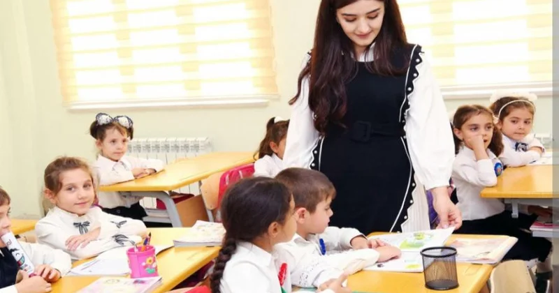 Dünyanın heç bir ölkəsində repetitorluq yalnız aşağı maaşa görə yaranmayıb Təhsil eksperti