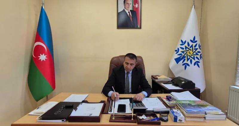 Enerji tərəfdaşlığından geniş iqtisadi əməkdaşlığa