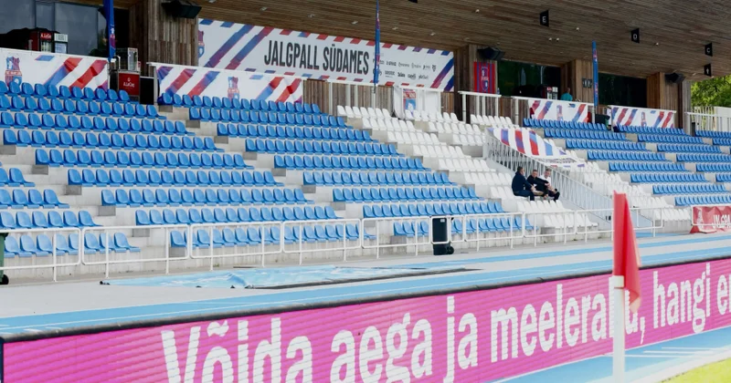 Konfrans Liqası: “Zirə” Estoniya klubuna uduzub