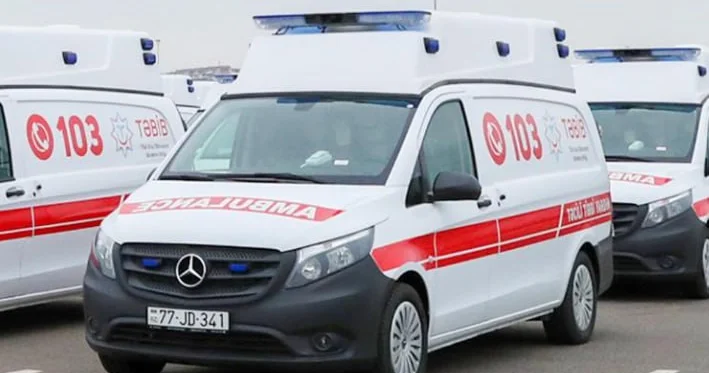 Təcili yardıma 38 mindən çox əsassız çağırış Yalandan zəng edənləri nə GÖZLƏYİR?