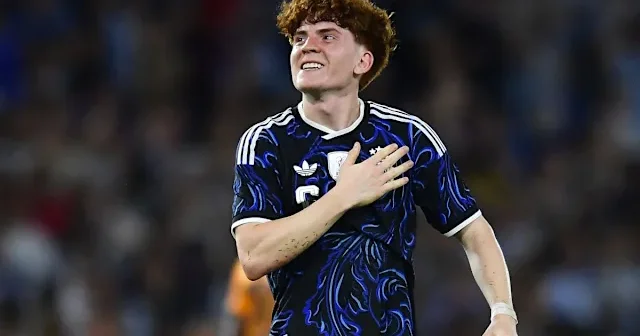 London klubunda növbəti argentinalı
