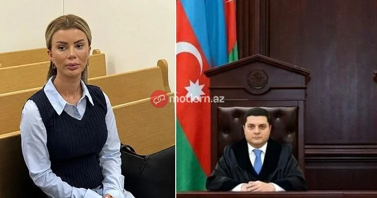 Hamı ondan danışır: Arzumu həbsdən buraxan hakim kimdir? DOSYE
