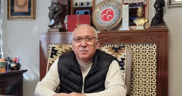 Hasan Oktay: Türkiyə Tramp və Netanyahunun İran planını pozdu