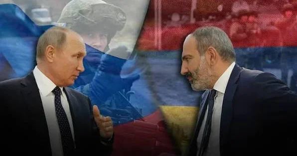 “Ermənistan tədricən Rusiyadan uzaqlaşır...”