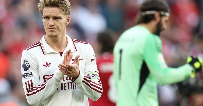 Arsenal Edeqorun transfer dəyərini açıqladı