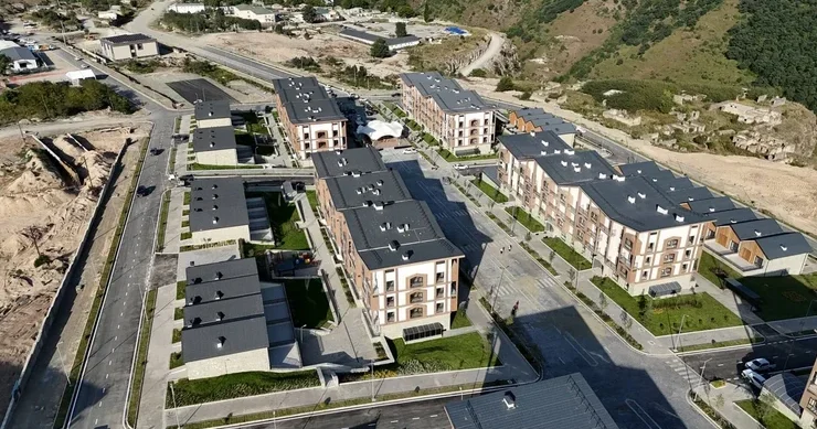 Məcburi köçkünlər üçün mühüm qərar: Yeni evlər şəxsi mülkiyyət olacaq