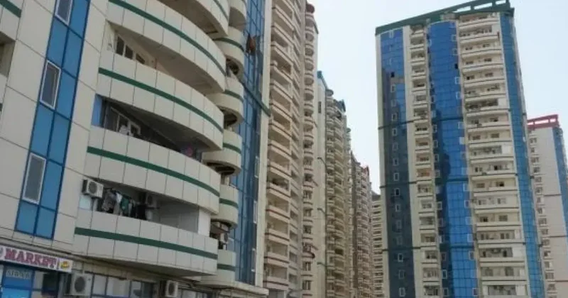 “Akkord”un binasında FACİƏ