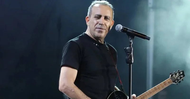 Qardaşı da Haluk Leventə xəyanət etdi: Qardaşım istədi, etdim