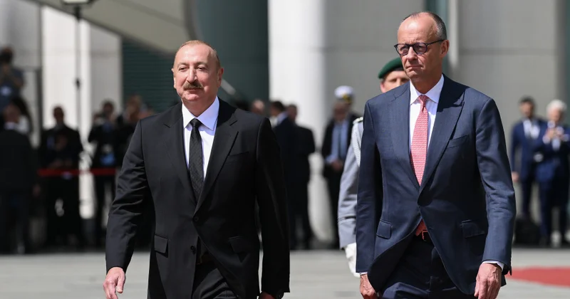 Qlobal miqyasda Azərbaycan Almaniya tərəfdaşlığının yeni nəticələrini və təsirlərini görəcəyik ŞƏRH