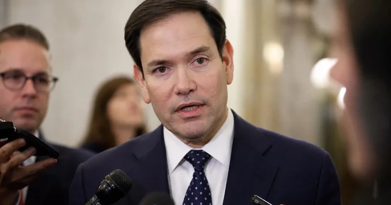 “Ukrayna müharibəsinin başa çatması üçün yeni ideyalar lazımdır“ Rubio