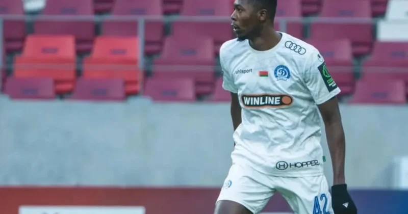 “Dinamo”nun futbolçusu: “Neftçi” çox güclü komandadır” MÜSAHİBƏ