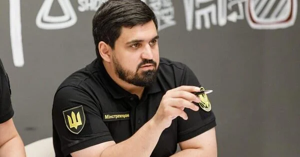 Azərbaycanəsilli şəxs Ukrayna yüksək vəzifəyə TƏYİN OLUNDU