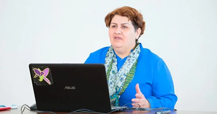 İlhamə Novruzova Naxçıvan TV nin sədr müavinliyindən azad edildi