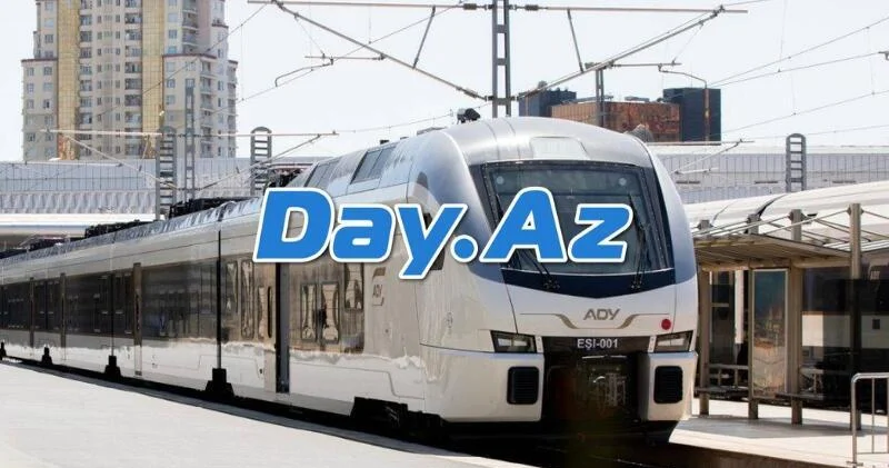 Azərbaycanda qatar cədvəli, marşrutlar və bilet alışı artıq da