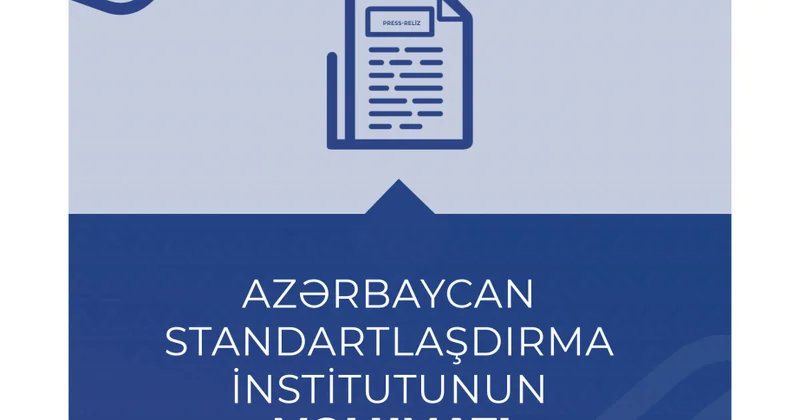Bu ilin birinci yarısında 293 yeni dövlət standartı qəbul olunub