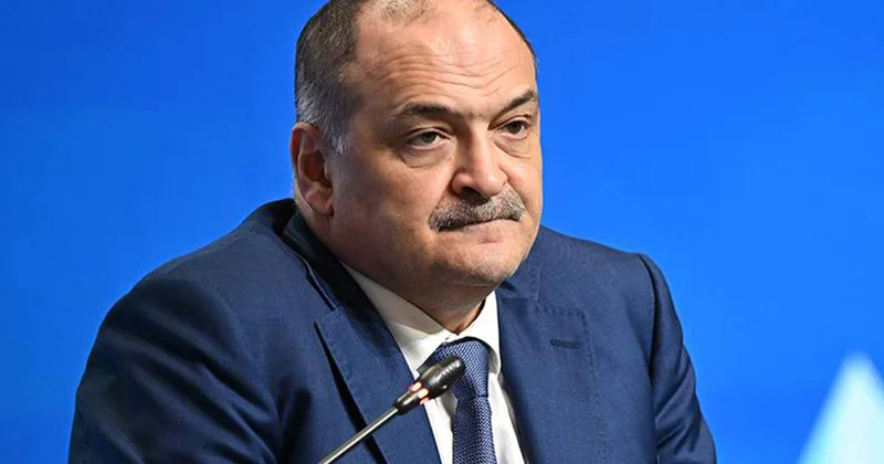 Putinin işdən çıxardığı Melikova yeni iş təklif edilib