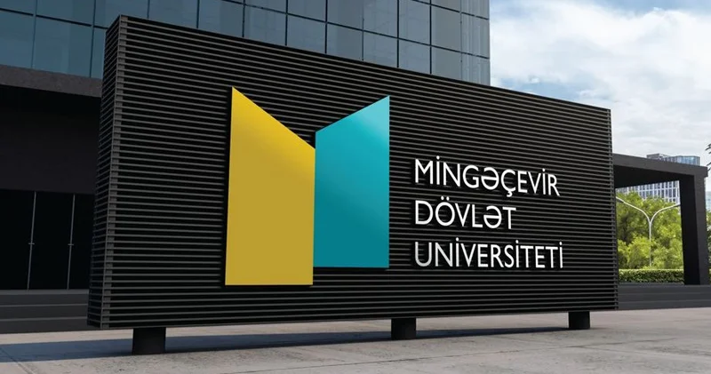 Mingəçevir Dövlət Universitetində yarım milyonluq təmir Ətir satan şirkət...