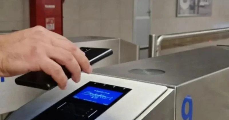 Metroda “NFC” ödənişində yaranan problemin səbəbi nədir? VİDEO