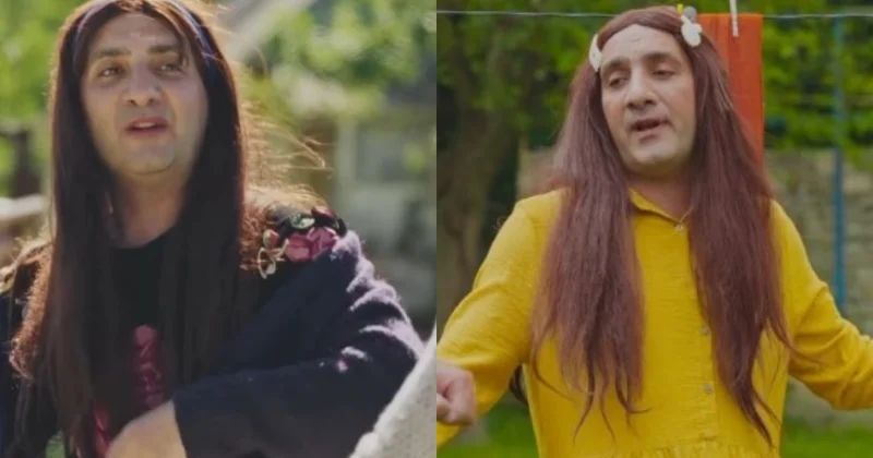 “Qadın olsaydım, 2 uşaq dünyaya gətirərdim”
