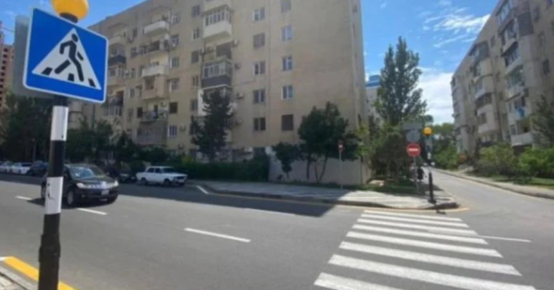 Bu əhalinin sayına və piyada axınının intensivliyinə uyğun müəyyən edilməlidir Nəqliyyat ekspert