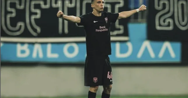 “Qarşıya qoyduğumuz hədəfə çatdıq” Çakla