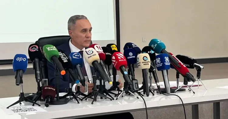 Peşə təhsilinə qəbul başladı 33 mindən çox plan yeri ayrıldı