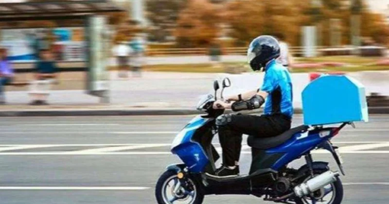 Bakıda kuryerlərə hörmətsiz davrananlar məsuliyyətə cəlb oluna bilərlər?