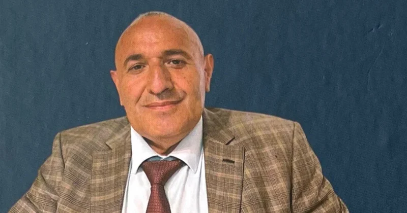 Gəray Göyyurdun yeni şeir kitabı gün üzü görüb FOTO